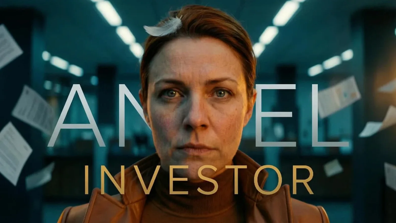 Angel Investor