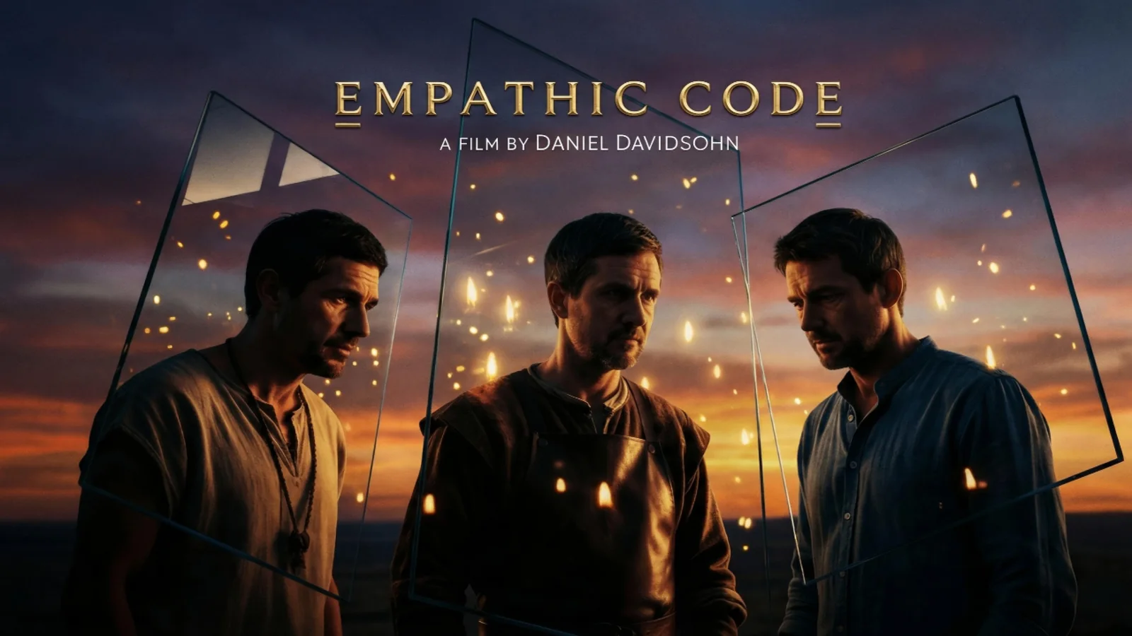 Empathic Code