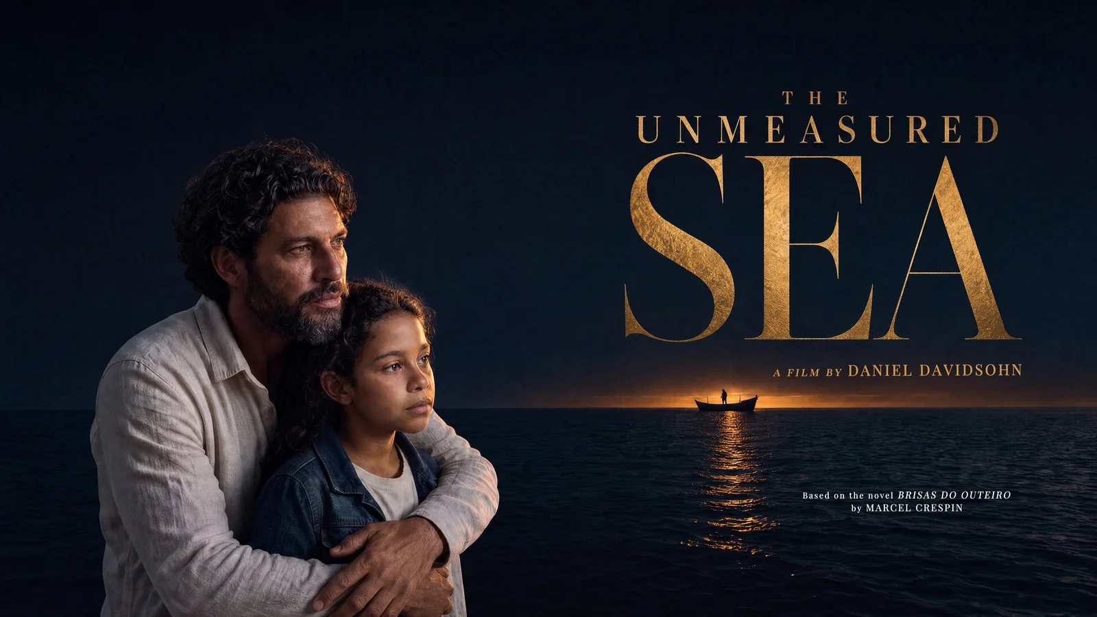 The Unmeasured Sea